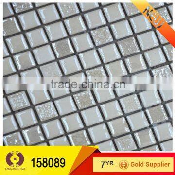 Good Quality 3d tile Mosaic Tile with Modern Kitchen Designs (158089)