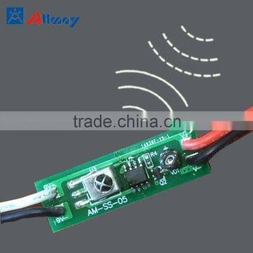 Infrared reflection sensor switch12v for led strip