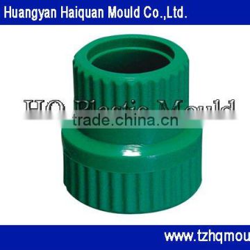 process professional PVC pipe fittings mold