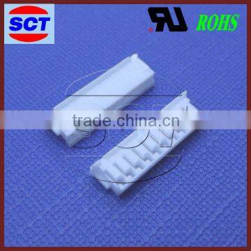 JST ZH1.5 single row 2 pin header connector