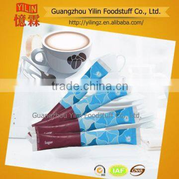 Price Competitive 4.5g Small Sachet Packing Refined White Sugar Brands Manufacturer Certified With HACCP and ISO photo-4