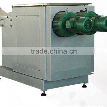dubble color soft sweets candy extruders