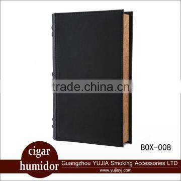 Guangzhou Yujia Cigar Cabinet Humidor Cohiba Portable box wooden cigar boxes for sale