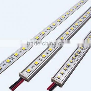 LED hard light bar