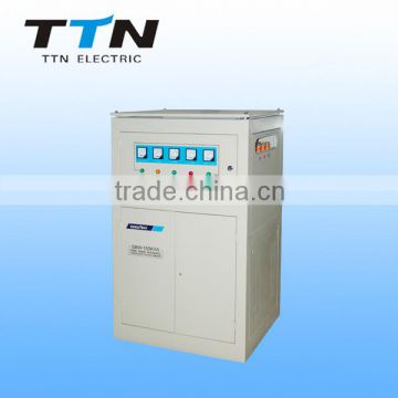 Fully Automatic Voltage Regulator