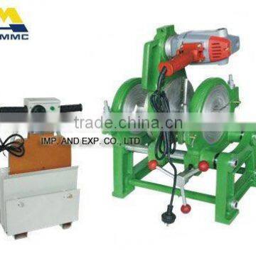 HMC-D(63-200) Plastic pipe butt welding machine