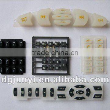 Push Button mould