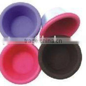 silicone cake mould, silicone pudding mould, silicone jelly mould
