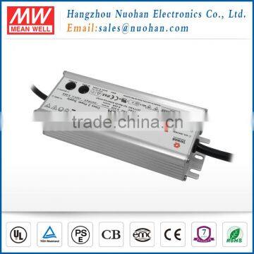 Mean Well 40W 42V LED Driver Mean Well 40W LED Driver 40W Dimmable LED Driver photo-6