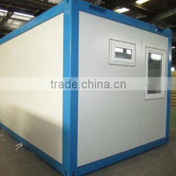Hotsell !! professional prefab shipping container homes