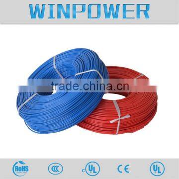 FLRYW-B din 72551 PVC insulated 0.75mm2 copper automotive cable