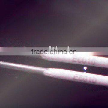 Carbon steel electrode E6013