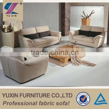 Neoclassic Style Home Chesterfield Sofa Set/modern Hotel Sofa