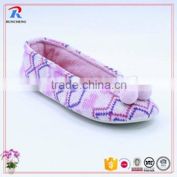 cheap and lace up women flat ballet dance shoes