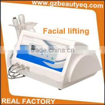 best home rf skin tightening face lifting machine