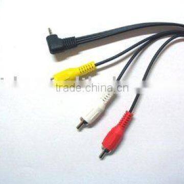 AV Cable Wire