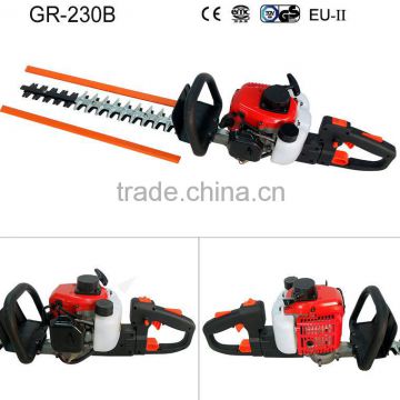 Gasoline power 23cc Hedge Trimmer