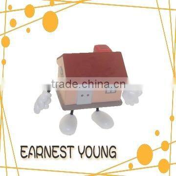 New PU Product House