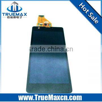 LCD complete Assembly Top quality LCD with touch screen Digitizer For Sony Xperia C5503