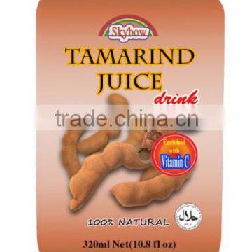 Tamarind drink 320ml