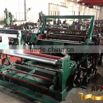 APM Stainless Steel Wire Mesh Cutting Machine Machinery photo-3