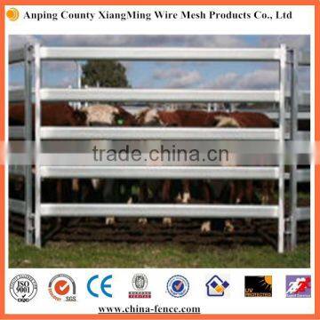 High quality sheep yard panels for sale