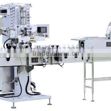 labeling machinery