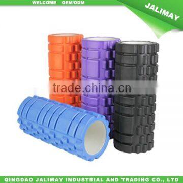 Ultra Deluxe Revolutionary Sports Medicine Hollow Foam Roller