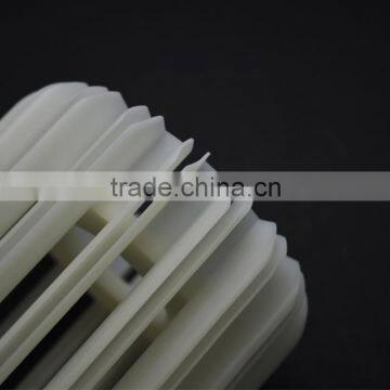 Good Surface Error Plastic Prototyping Factory Car Parts photo-4