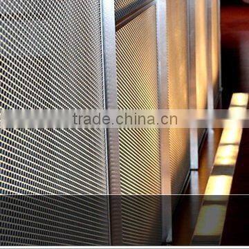 perforated metal