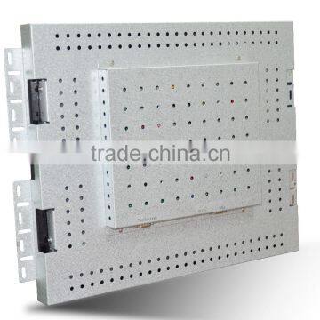 Bartop Console Cabinet Arcade Game Machine Monitor photo-4