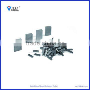Cemented Carbide Rods, Tungsten Carbide Tool Parts