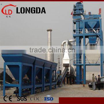 2015 NEW High Quality 40T/H Asphalt Mixing Plant for sale