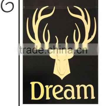 dream Garden flag