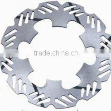 Motorcycl Brake Disc for Jog,3kj,SR