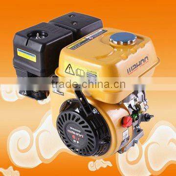 4 Stroke Gasoline Engine WG200(6.7Hp)