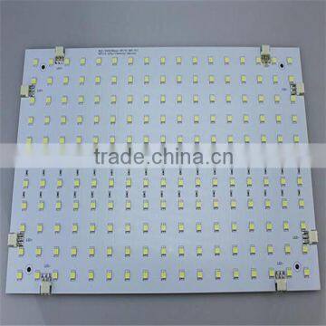 China high quality multilayer led panel pcba smt assembly pcba manufacturer