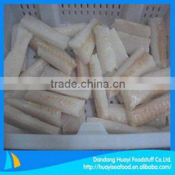 fresh frozen cod loin with superior supplier