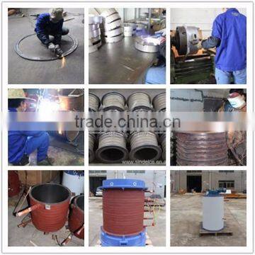 Sindeice Great Demand Flake Ice Drum 2.5T/24h photo-3
