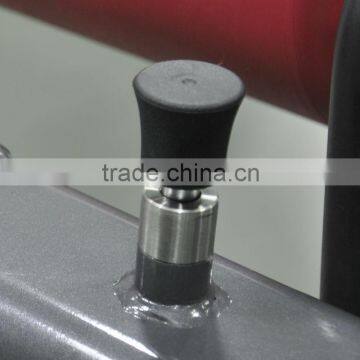 Name Gym Equipment Back Extension photo-5