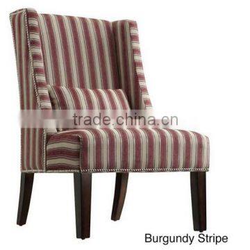 New Style Fabric Accent Chair HS-SC2164