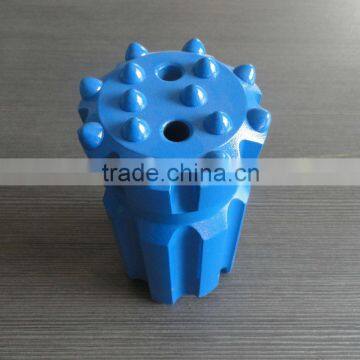 T51 Retrac Rock Drill Button Bit