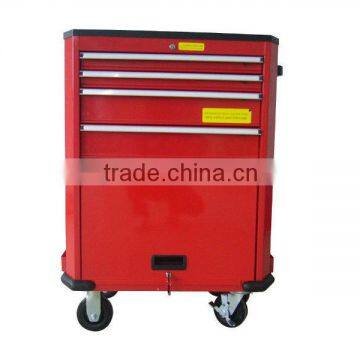 movable cabinet with trolley/ TORLLEY CABINET