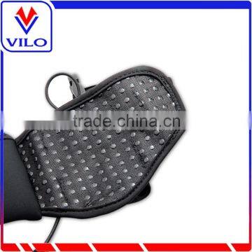 New Waterproof Sports Running Travel Zipper Waist Belt Pouch Pocket photo-5