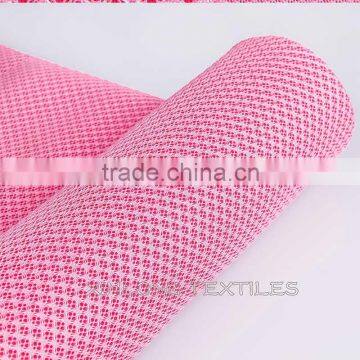 D059 Polyester Net Air Mesh Material From China photo-5