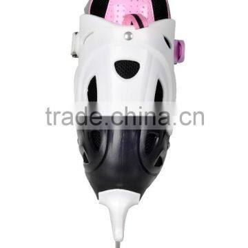 Fast-speed New Ice Hockey , Durable Adjustable Ice Skate for Kids , Ice Hockey With Quality Ice Blade photo-5
