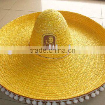 mexico hat, big brim hat, sombrero hat