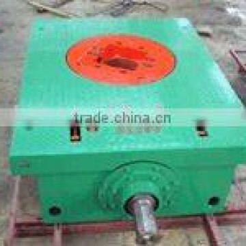 api ZP275 rotary table