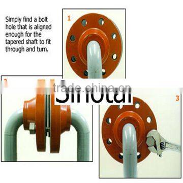 API 6A flange