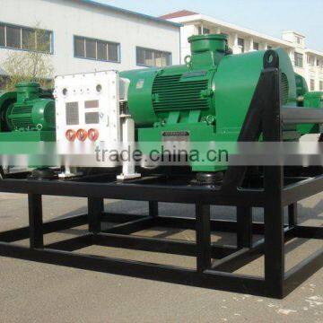 Oil Centrifuge for Drilling solid control system